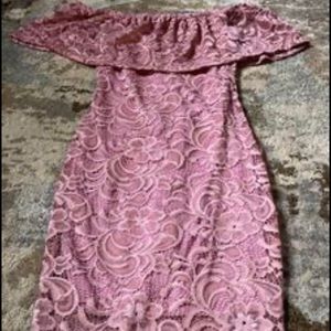 Teen/Women’s Formal Dress